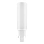 Ledvance Dulux-D LED 6W - 840 Cool White | Replaces 13W