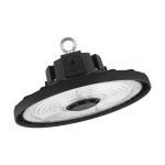 Ledvance LED Highbay Gen 5 Aluminium Black 75W 13350lm 110D - 865 Daylight | IP66 - 1-10V Dimmable