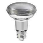 Ledvance  SUPERIOR LED Spot E27 R80 4.9W 345lm 36D - 927 Extra Warm White | Best Colour Rendering - Dimmable - Replaces 60W