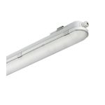 Philips LED Waterproof Batten CoreLine WT120C G2 45W 6000lm - 840 Cool White | 150cm - Dali Dimmable