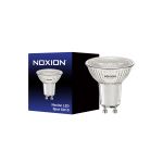 Noxion LED Spot GU10 PAR16 4.6W 345lm 36D - 840 Cool White | Dimmable - Replaces 50W