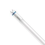 Philips MASTER LED T8 Conventional (EM), Mains (AC) High Output T8 16.7W 3100lm - 840 Cool White | 150cm - Replaces 58W