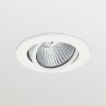 Philips LED Spot Clear Accent G2 RS061B 6W 500lm 36D - 830 Warm White | 80mm - Dimmable 