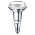 Philips Corepro LED Spot E14 R50 4.3W 320lm 36D - 827 Extra Warm White | Dimmable - Replaces 60W