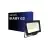 Noxion LED Floodlight Beamy G3 50W 5500lm 110D - 840 Cool White | IP65 - Symmetrical