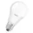 Osram Retrofit Classic LED E27 Pear Frosted 9W 806lm - 827 Extra Warm White | RGBW - Dimmable - Remote Control - Replaces 60W