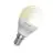 Ledvance Smart+ Bluetooth E14 Pear 5W 470lm - 827 Extra Warm White | Dimmable - Replaces 40W