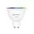 Ledvance Smart+ Wifi GU10 Spot 5W 350lm 45D - 827-865 Tunable White | RGBW - Dimmable - Replaces 50W