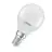 Osram Classic LED E14 Ball Frosted 3.3W 250lm - 827 Extra Warm White | Replaces 25W