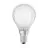 Ledvance Classic LED E14 Pear Filament Frosted 3.4W 470lm - 927 Extra Warm White | Best Colour Rendering - Dimmable - Replaces 40W