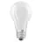 Ledvance Classic Superior LED Bulb E27 Pear Filament Frosted 13.8W 1521lm - 927 Extra Warm White | Best Colour Rendering - Dimmable - Replaces 100W