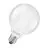 Ledvance LED Classic Globe Emergency Efficiency E27 Frosted 11.6W 2452lm - 840 Cool White | Replaces 150W