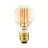 Sylvania ToLEDo Vintage Smart E27 Pear Gold 7.5W 550lm - 820 Extra Warm White | Replaces 50W