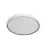 Nordlux Nori Ceiling Light White 17W 1650lm - 830-840 CCT | 3-Step Dimmable 