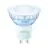 Philips MASTER Value LED Spot GU10 PAR16 6.2W 575lm 36D - 930 Warm White | Best Colour Rendering - Dimmable - Replaces 80W