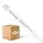 Multipack 10x Ledvance LED Tube T8 Performance (EM/Mains) Ultra Output 23.1W 3700lm - 865 Daylight | 150cm - Replaces 58W