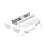 Philips LED Trunking End Set Coreline LL200Z | 267mm - 7-pole