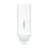 Philips CorePro PL-T LED Bulb HF 9W - 840 Cool White