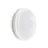 Philips LED Bulkhead WL070V Ledinaire Plastic  17W 1700lm - 830-835-840 CCT | 285mm - IP65 