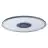 Philips LED Highbay CoreLine Aluminium Grey 210W 40000lm 55D - 840 Cool White |IP66