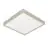 Eglo Ceiling Light Fueva 6 Steel Satin Nickel 13W 2100lm - 827-840-865 CCT