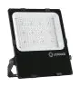 Ledvance LED Floodlight Performance Black 150W 18700lm 30D - 830 Warm White | IP66 - Symmetrical