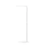Ledvance LED Floor Stand Light Home Office White 43W 5400lm - 840 Cool White | 1500mm - EU Plug