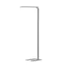 Ledvance LED Floor Stand Light Home Office Grey 43W 5400lm - 840 Cool White | 1500mm - EU Plug
