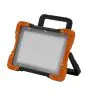 Ledvance LED Floodlight Worklight Panel Dark Grey 50W 4500lm 110D - 840 Cool White | IP20 - Symmetrical