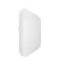 Ledvance LED Bulkhead Surface Square 24W 2000lm - 830 Warm White | 330mm - IP44