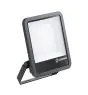 Ledvance LED Floodlight Aluminium Black 133W 20000lm 100D - 840 Cool White | IP66 - Light Sensor - Symmetrical