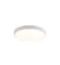 Ansell LED Bulkhead Gamma 17W 1847lm - 830-840 CCT | 296mm - IP54