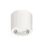 Philips LED Downlight LuxSpace Compact Low Height DN570C 20.9W 2600lm 80D - 840 Cool White | 250mm - Aluminium Reflector