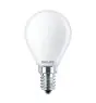 Philips Corepro LED Lustre E14 Ball Frosted 6.5W 806lm - 840 Cool White | Replaces 60W