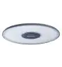 Philips LED Highbay CoreLine Aluminium Grey 222W 40000lm 55D - 840 Cool White | IP66 - Dimmable, Dali 