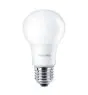 Philips Corepro LED Bulb E27 Pear Frosted 8W 806lm - 830 Warm White | Replaces 60W