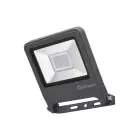 Ledvance LED Floodlight Endura Black 30W 2700lm 100D - 830 Warm White | IP65 - Symmetrical