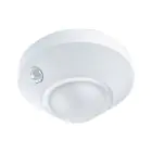 Ledvance LED Nightlight Nightlux Ceiling White 1.7W - 840 Cool White | Motion and Light Sensor
