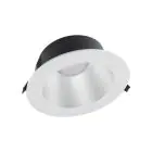 Ledvance LED Downlight Performance DN155 14W 1500lm 65D - 830 Warm White | 180mm - IP54