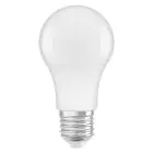 Ledvance  Classic Superior LED E27 Pear Frosted 9W 1055lm - 840 Cool White | Replaces 75W