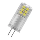 Ledvance Performance LED Capsule Clear G4 2W 200lm - 827 Extra Warm White | Dimmable - Replaces 20W