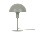 Nordlux Ellen Table Lamp Metal Green | Suitable for E14