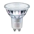 Philips MASTER Value LED Spot GU10 PAR16 4.9W 355lm 60D - 927 Extra Warm White | Best Colour Rendering - Dimmable - Replaces 50W