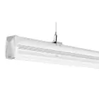Noxion LED Trunking NX-Line V2 55-70W 9900-12600lm 60D - 840 Cool White | 1500mm - Dali Dimmable - 8-Pole - UGR 