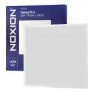 Noxion LED Panel Delta Value V5.1 Backlit 28W 3920lm 830/840 CCT | 60x60cm - < 22 - Philips Driver