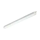 Philips LED Waterproof Batten Coreline 50W 8000lm - 840 Cool White | 120cm - Replaces 2x36W