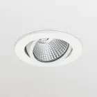 Philips LED Spot Clear Accent G2 RS061B 6W 500lm 36D - 830 Warm White | 80mm - Dimmable 