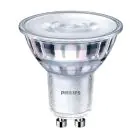 Philips Corepro LED Spot GU10 PAR16 4W 350lm 36D - 840 Cool White | Replaces 50W