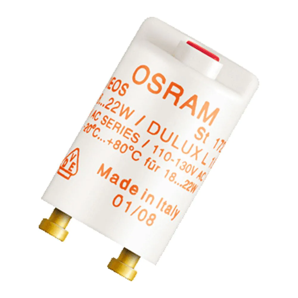 Osram Starter 2